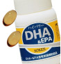 ハイパワーDHA&EPA 壮健総本社の健康食品